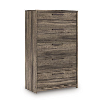 Elbrim Chest of Drawers - House n2 Home Furniture (Manchester,GA)