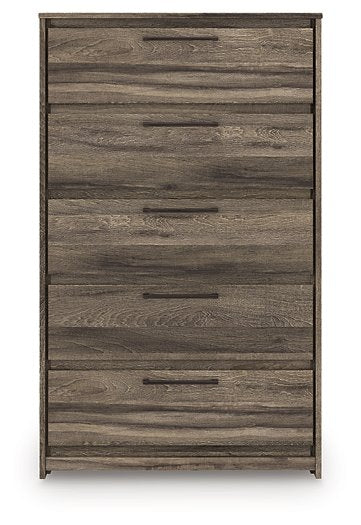 Elbrim Chest of Drawers - House n2 Home Furniture (Manchester,GA)