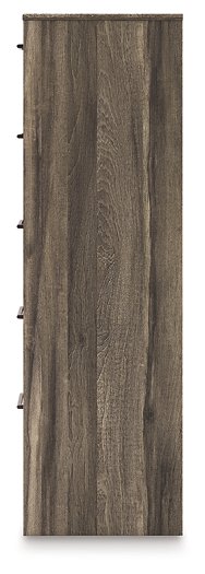 Elbrim Chest of Drawers - House n2 Home Furniture (Manchester,GA)