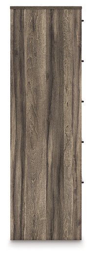Elbrim Chest of Drawers - House n2 Home Furniture (Manchester,GA)