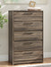 Elbrim Chest of Drawers - House n2 Home Furniture (Manchester,GA)