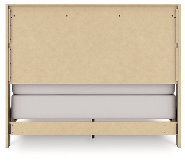 Elbrim Bed - House n2 Home Furniture (Manchester,GA)