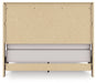 Elbrim Bed - House n2 Home Furniture (Manchester,GA)