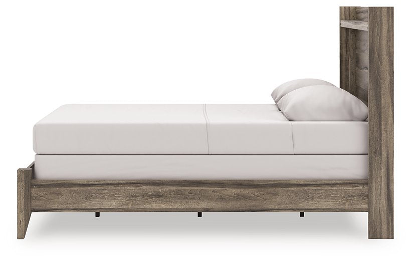 Elbrim Bed - House n2 Home Furniture (Manchester,GA)