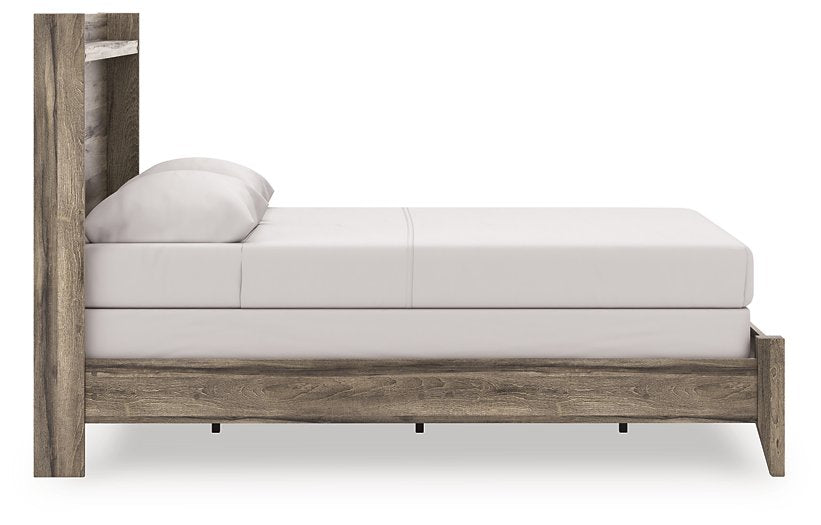 Elbrim Bed - House n2 Home Furniture (Manchester,GA)