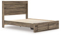 Elbrim Panel Storage Bed - House n2 Home Furniture (Manchester,GA)