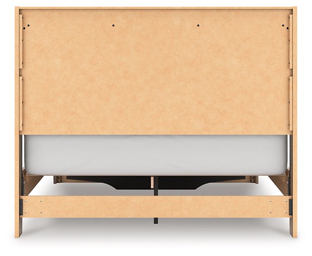 Elbrim Panel Storage Bed - House n2 Home Furniture (Manchester,GA)