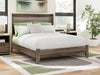 Elbrim Bed - House n2 Home Furniture (Manchester,GA)