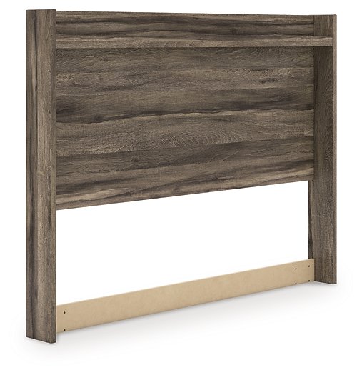 Elbrim Bed - House n2 Home Furniture (Manchester,GA)