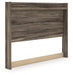 Elbrim Bed - House n2 Home Furniture (Manchester,GA)