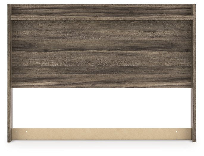 Elbrim Bed - House n2 Home Furniture (Manchester,GA)