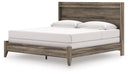 Elbrim Bed - House n2 Home Furniture (Manchester,GA)