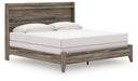 Elbrim Bed - House n2 Home Furniture (Manchester,GA)