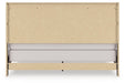 Elbrim Bed - House n2 Home Furniture (Manchester,GA)