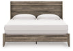 Elbrim Bed - House n2 Home Furniture (Manchester,GA)
