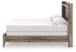 Elbrim Bed - House n2 Home Furniture (Manchester,GA)