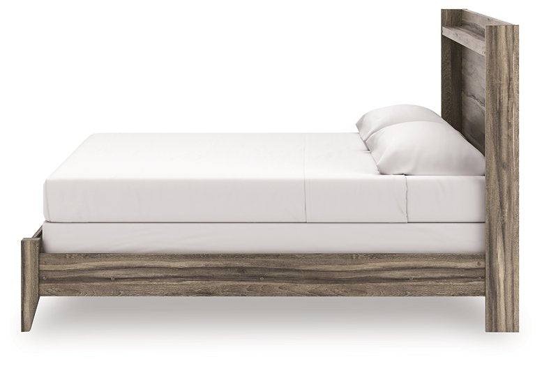 Elbrim Bed - House n2 Home Furniture (Manchester,GA)