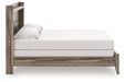 Elbrim Bed - House n2 Home Furniture (Manchester,GA)