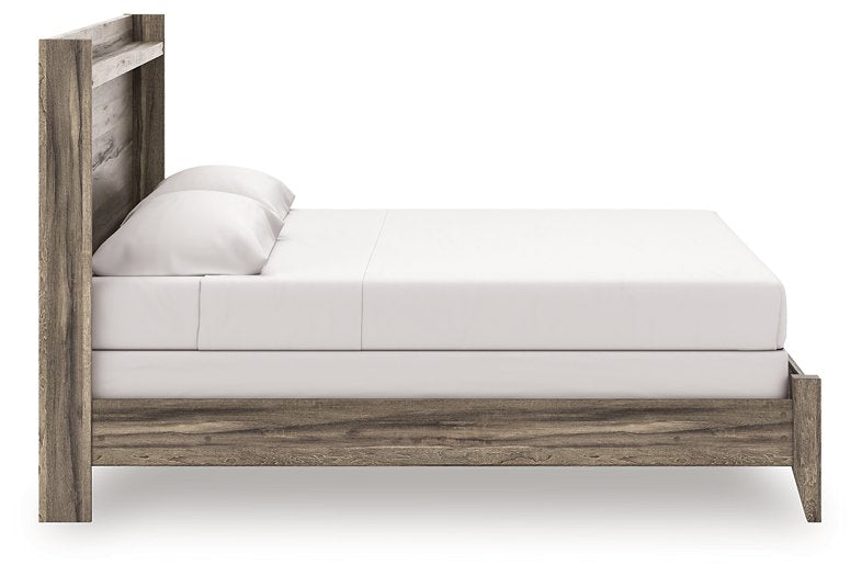 Elbrim Bed - House n2 Home Furniture (Manchester,GA)