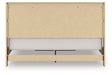 Elbrim Panel Storage Bed - House n2 Home Furniture (Manchester,GA)