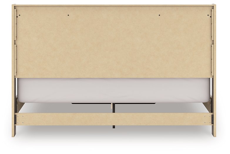 Elbrim Panel Storage Bed - House n2 Home Furniture (Manchester,GA)