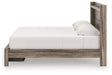 Elbrim Panel Storage Bed - House n2 Home Furniture (Manchester,GA)