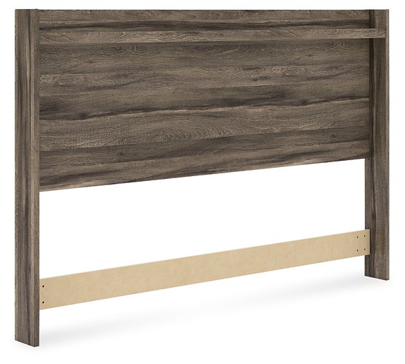 Elbrim Bed - House n2 Home Furniture (Manchester,GA)