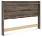 Elbrim Bed - House n2 Home Furniture (Manchester,GA)