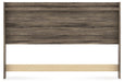 Elbrim Panel Storage Bed - House n2 Home Furniture (Manchester,GA)