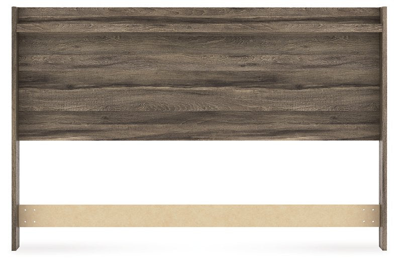 Elbrim Bed - House n2 Home Furniture (Manchester,GA)