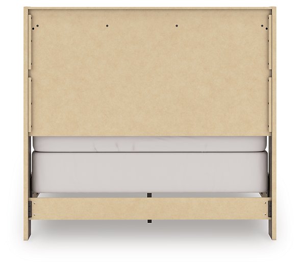 Elbrim Bed - House n2 Home Furniture (Manchester,GA)