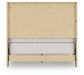 Elbrim Bed - House n2 Home Furniture (Manchester,GA)