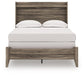 Elbrim Bed - House n2 Home Furniture (Manchester,GA)