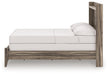 Elbrim Bed - House n2 Home Furniture (Manchester,GA)