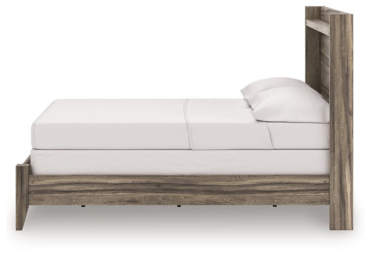 Elbrim Bed - House n2 Home Furniture (Manchester,GA)