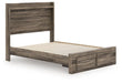 Elbrim Panel Storage Bed - House n2 Home Furniture (Manchester,GA)