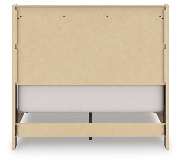 Elbrim Panel Storage Bed - House n2 Home Furniture (Manchester,GA)