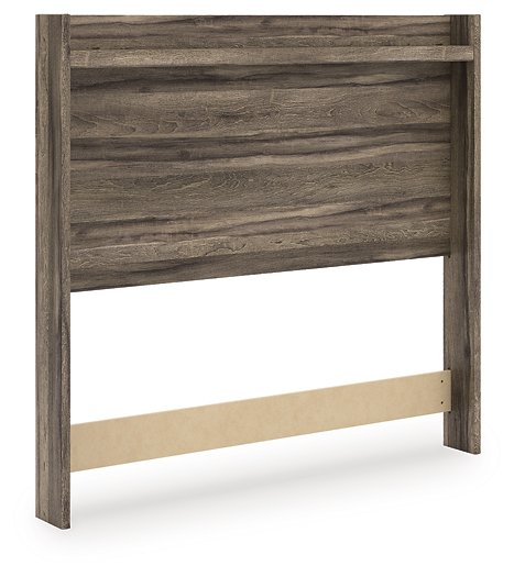 Elbrim Bed - House n2 Home Furniture (Manchester,GA)