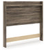 Elbrim Bed - House n2 Home Furniture (Manchester,GA)