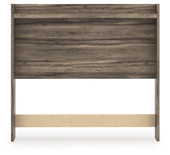 Elbrim Bed - House n2 Home Furniture (Manchester,GA)