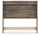 Elbrim Bed - House n2 Home Furniture (Manchester,GA)