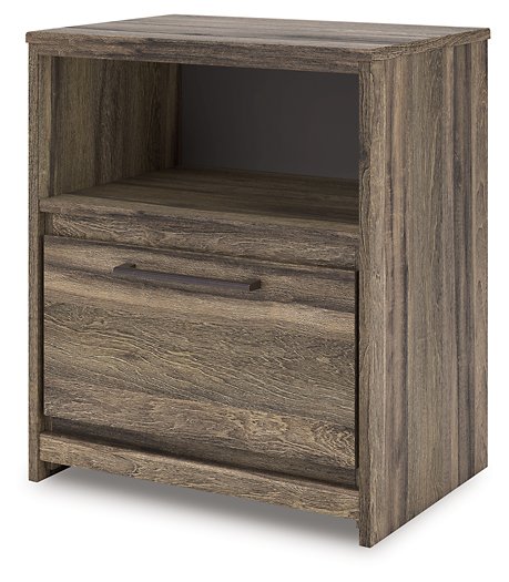 Elbrim Nightstand - House n2 Home Furniture (Manchester,GA)