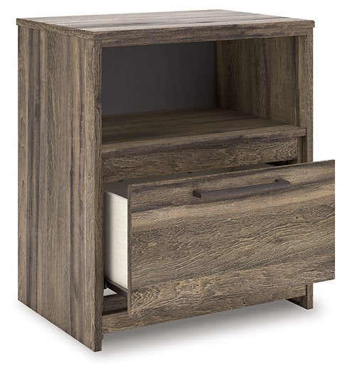 Elbrim Nightstand - House n2 Home Furniture (Manchester,GA)