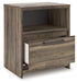 Elbrim Nightstand - House n2 Home Furniture (Manchester,GA)