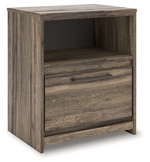 Elbrim Nightstand - House n2 Home Furniture (Manchester,GA)