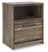 Elbrim Nightstand - House n2 Home Furniture (Manchester,GA)