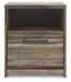 Elbrim Nightstand - House n2 Home Furniture (Manchester,GA)