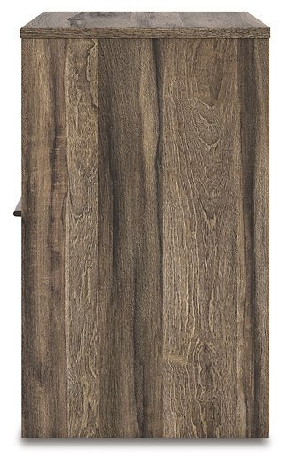 Elbrim Nightstand - House n2 Home Furniture (Manchester,GA)