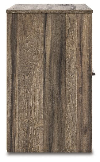 Elbrim Nightstand - House n2 Home Furniture (Manchester,GA)