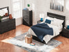 Hollivern Bed - House n2 Home Furniture (Manchester,GA)